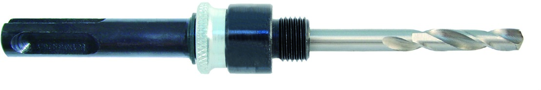 Adapter SDS-plus für Muli Lochsäge bis 30 mm