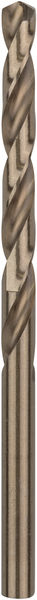 PRO Stainless Steel HSS-Co Spiralbohrer, 6,2 x 63 x 101 mm, 10-tlg.