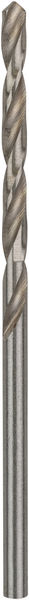 PRO Metal HSS-G Spiralbohrer, 3,4 x 39 x 70 mm, 10-tlg.