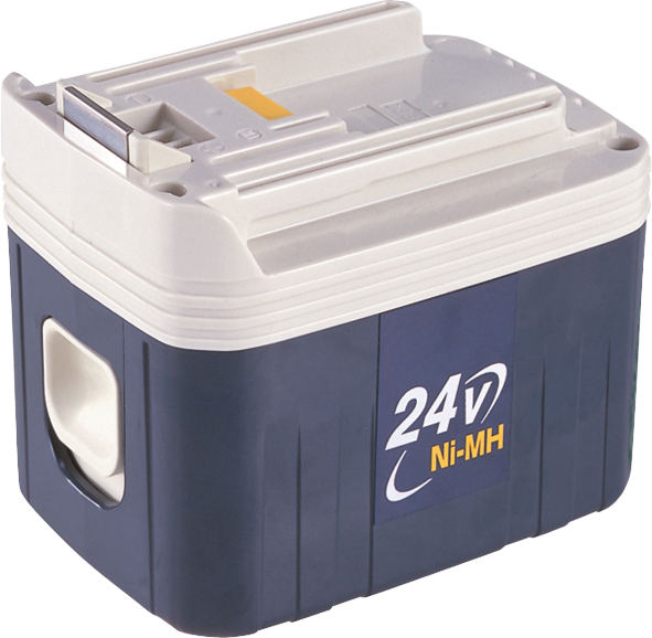 Akku-BH2433 NI-MH 24V / 3,1Ah