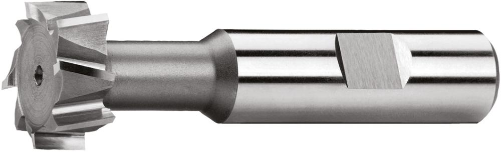 T-Nutenfr. D851AB HSSE 12,5x 6,0mm FORTIS