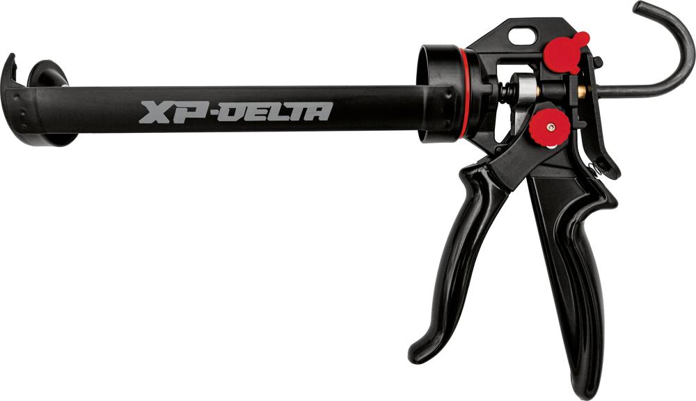 Kartuschenpresse Profi XP Delta 310ml Irion