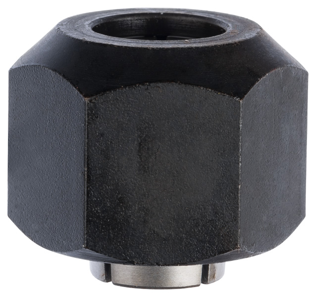 Spannzange, 8 mm, 27 mm