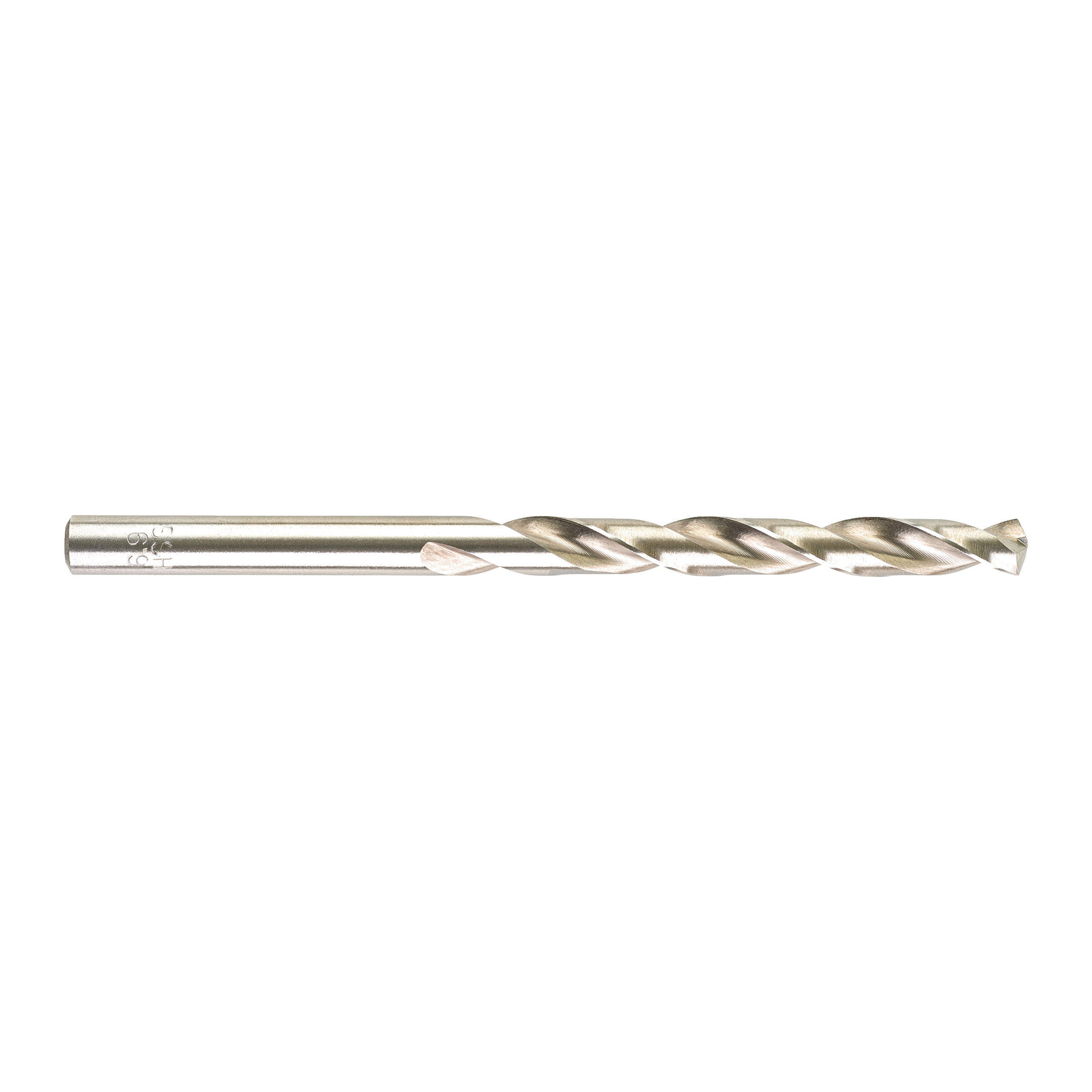 Metallbohrer HSS-G