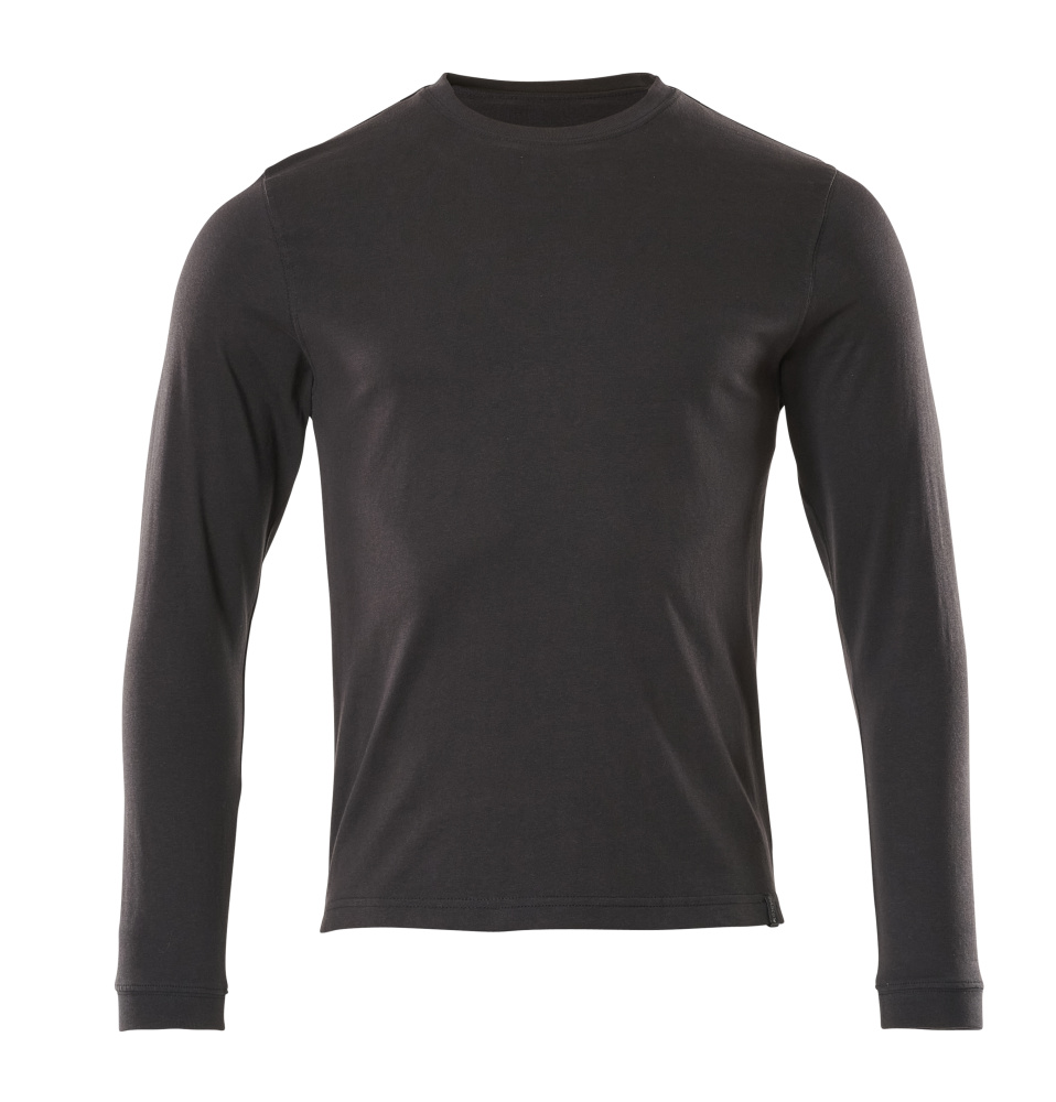 MASCOT® Albi T-shirt Größe 2XL, schwarz