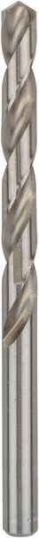 PRO Metal HSS-G Spiralbohrer, 8,6 x 81 x 125 mm, 5-tlg.