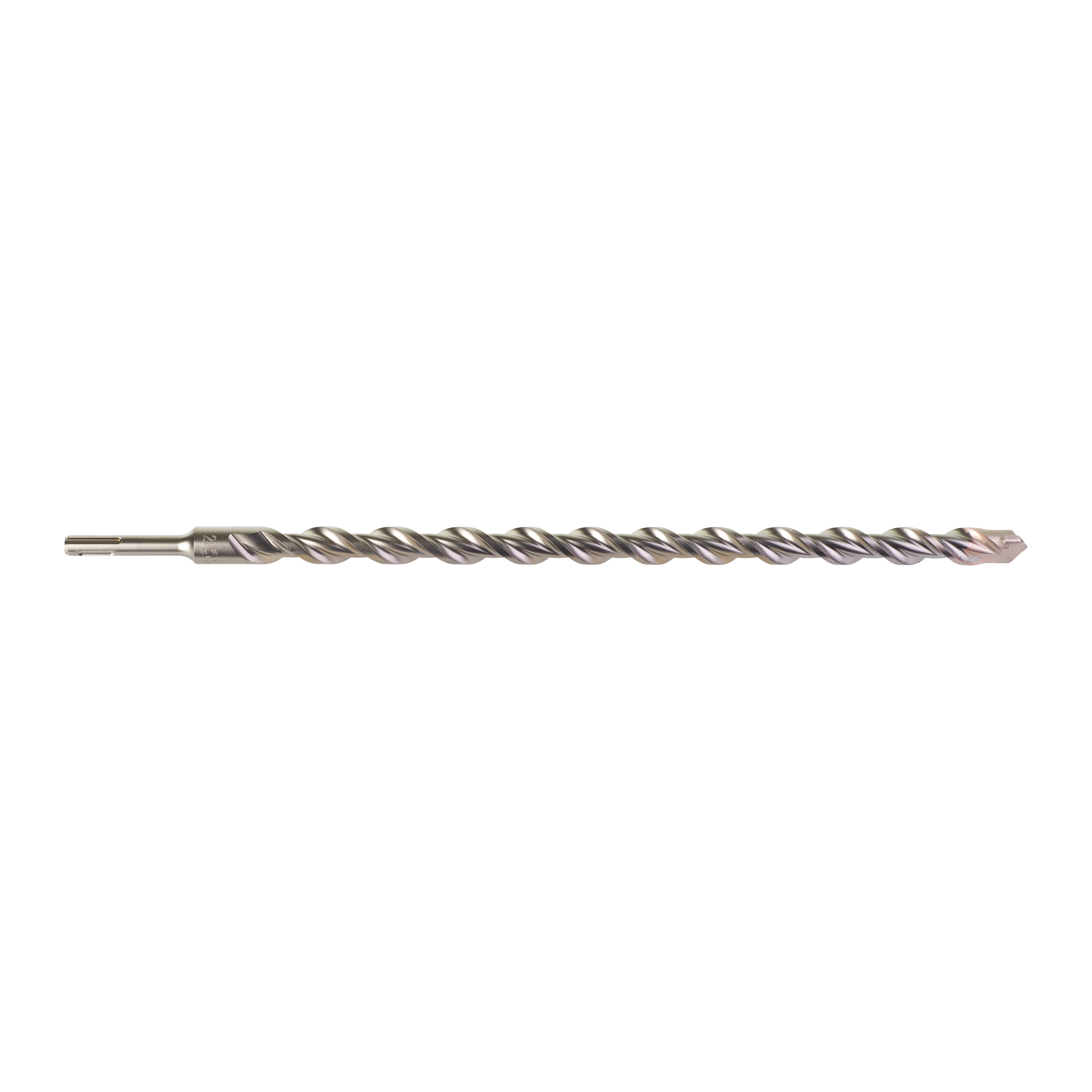 Hammerbohrer