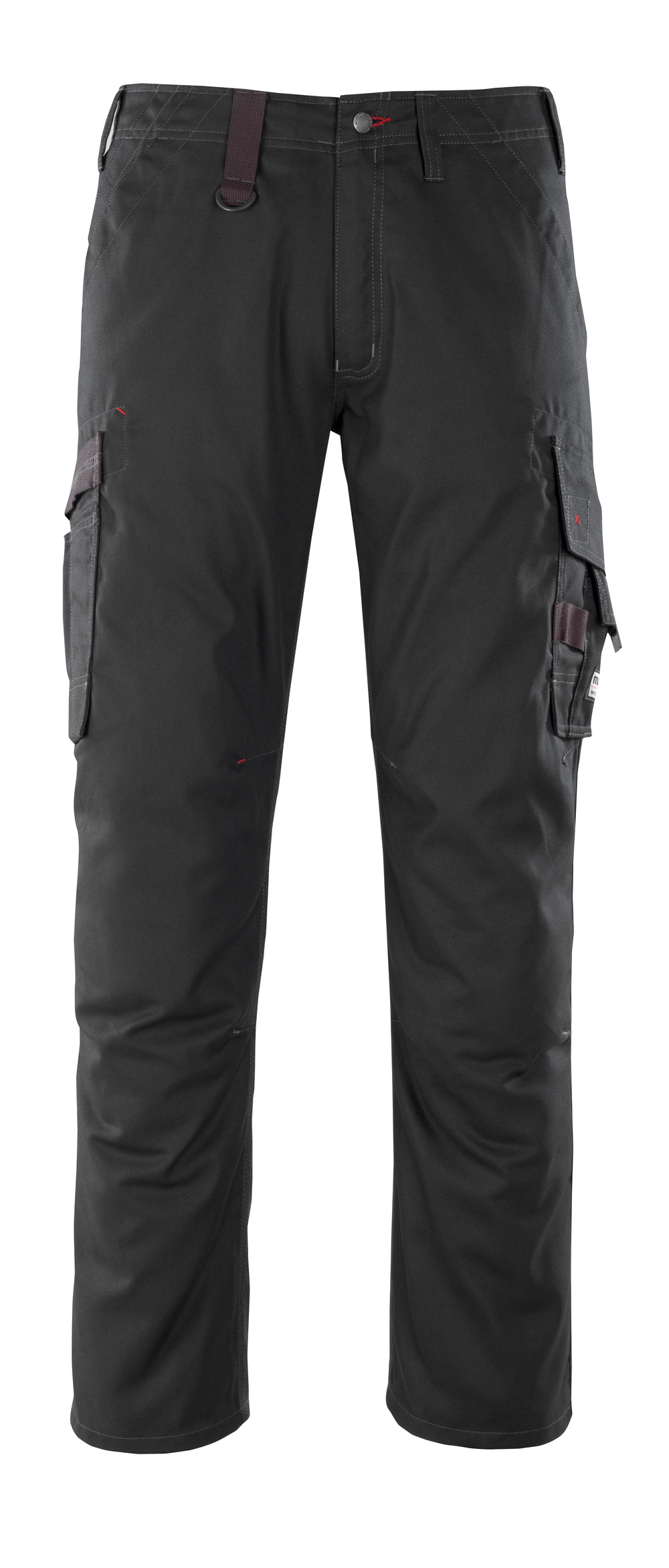 MASCOT® Rhodos Servicehose Größe 82C44, schwarz