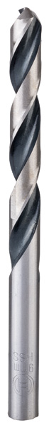 Metallspiralbohrer HSS PointTeQ, DIN 338, 9,0 mm, 10er-Pack