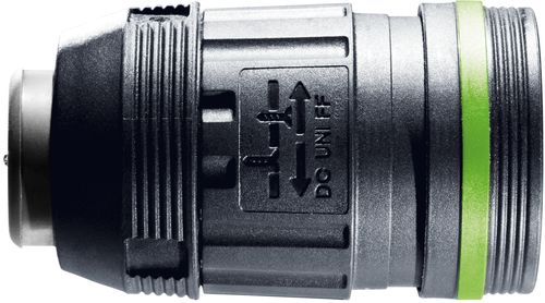 Tiefenanschlag DC UNI FF