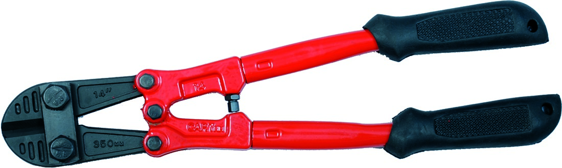 Bolzenschneider 14"