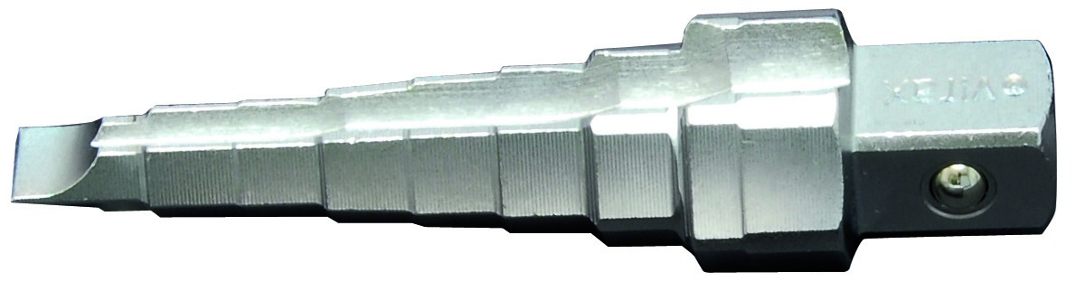 1/2" Stufenschluessel 8-stufig