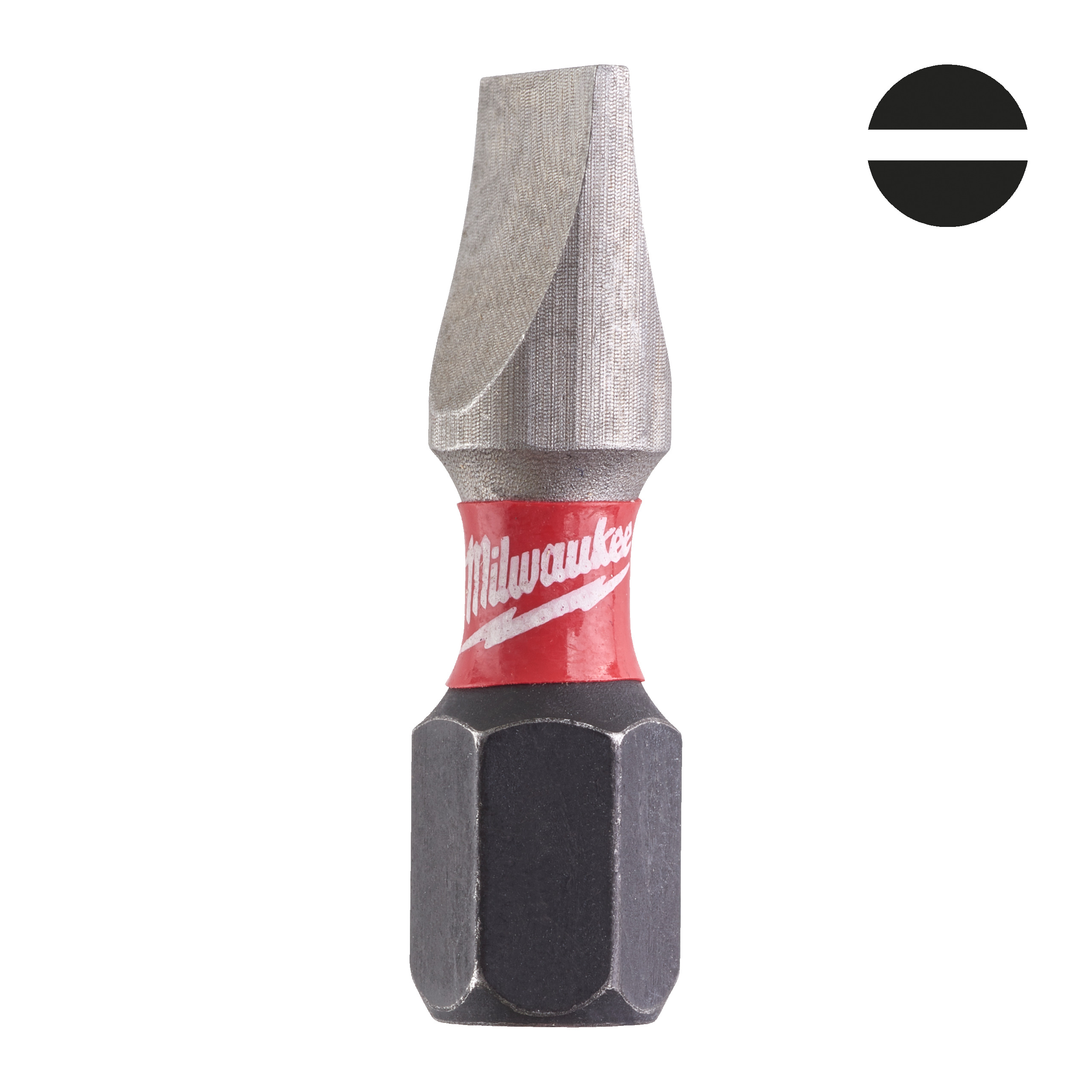 Schrauberbit Schlitz