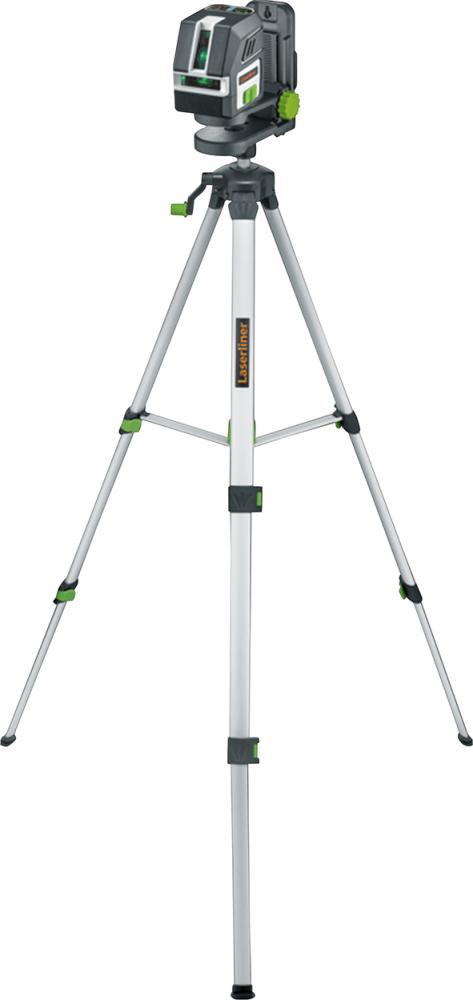 Kreuz- und Linienlaser PocketCross-Laser 2G Set Laserliner