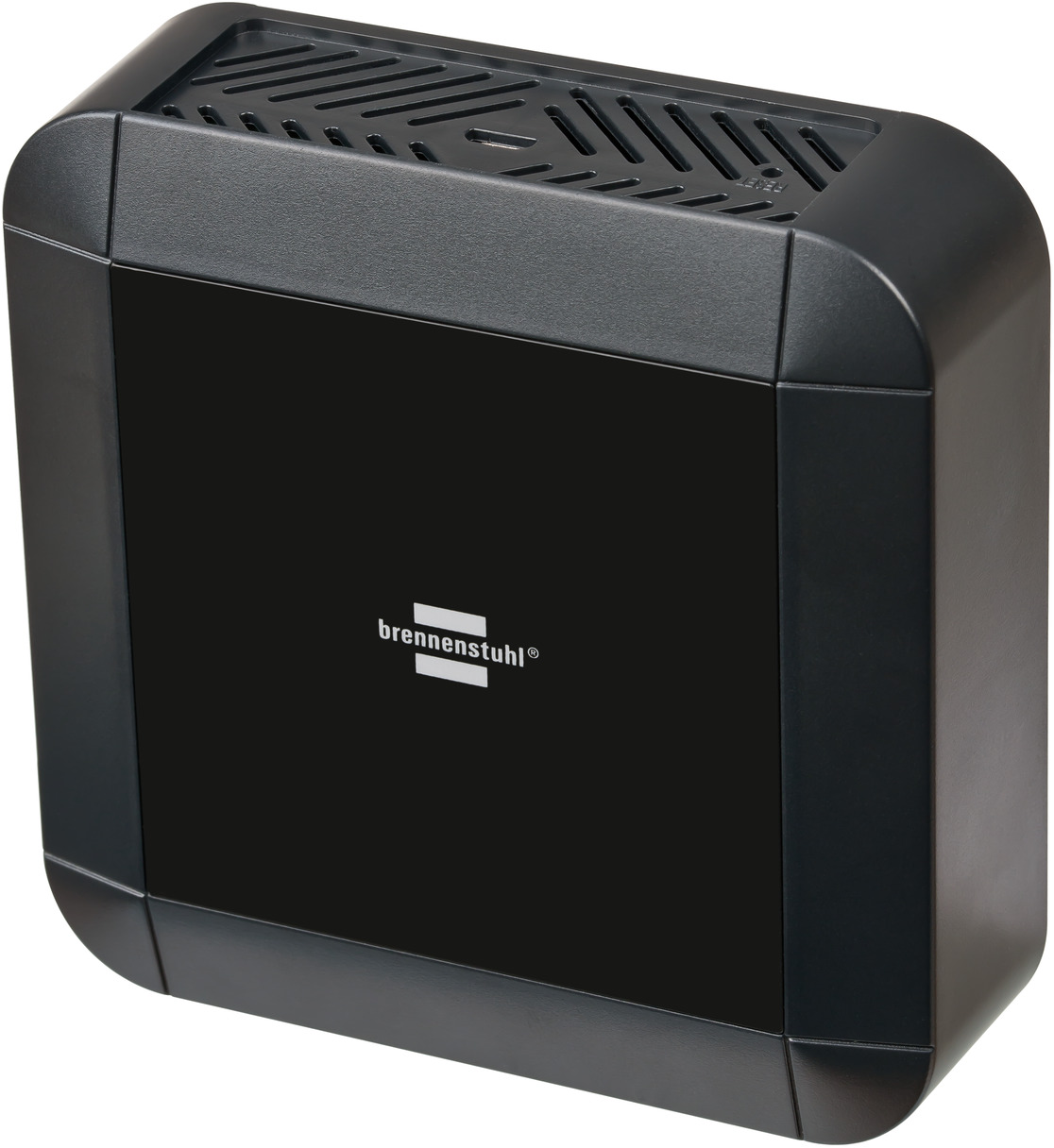 BrematicPRO Gateway 868-433 WLAN01 mit Netzteil