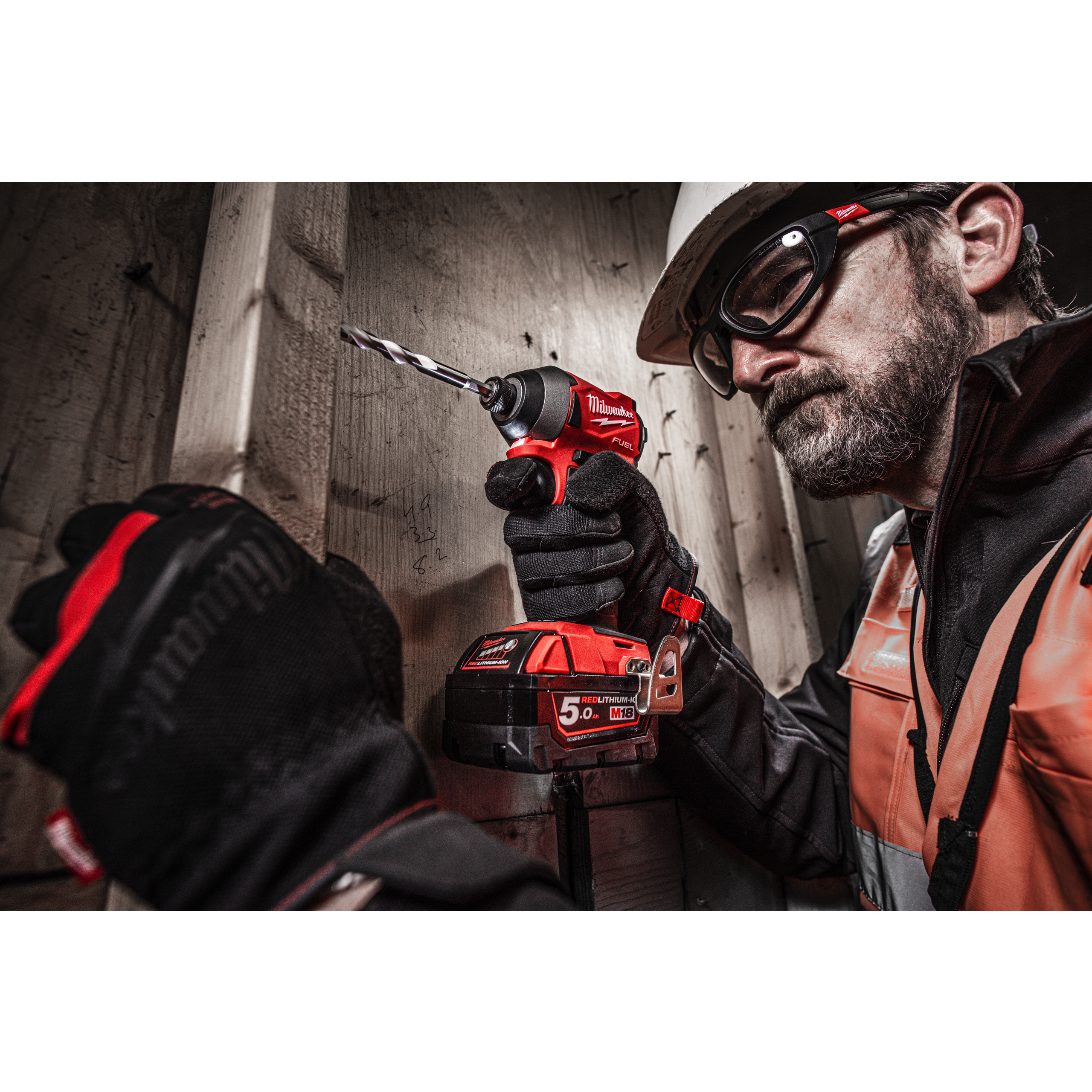 Multimaterial Bohrer