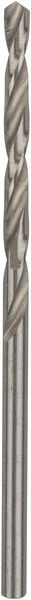 PRO Metal HSS-G Spiralbohrer, 3,3 x 36 x 65 mm, 10-tlg.