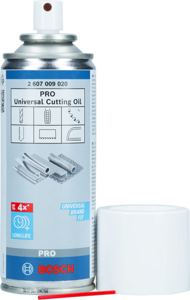 PRO Universalschneideöl