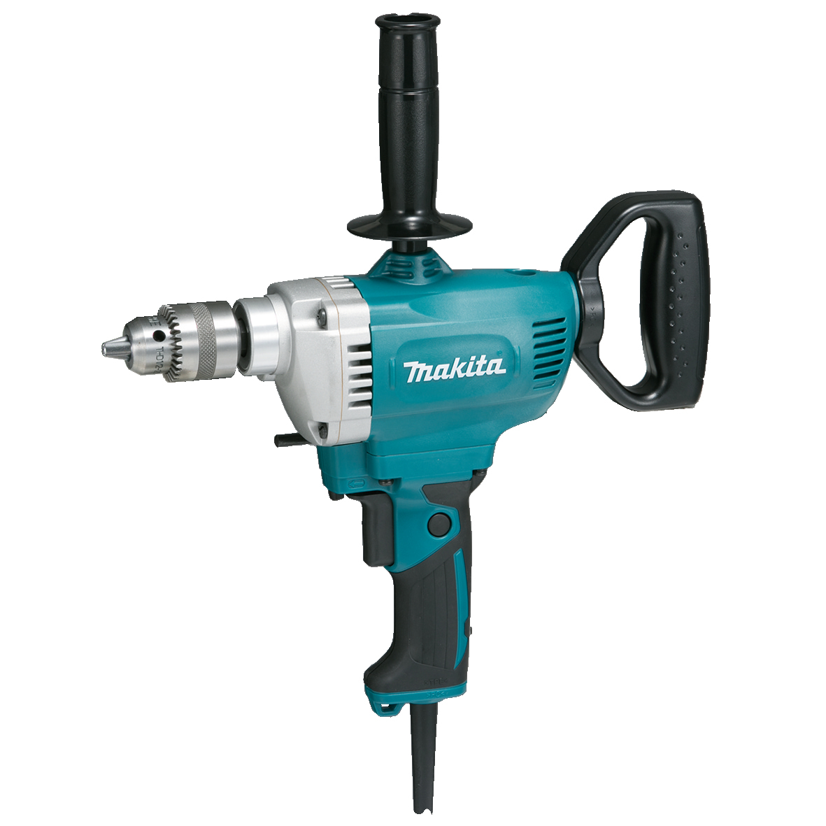 Bohrmaschine 