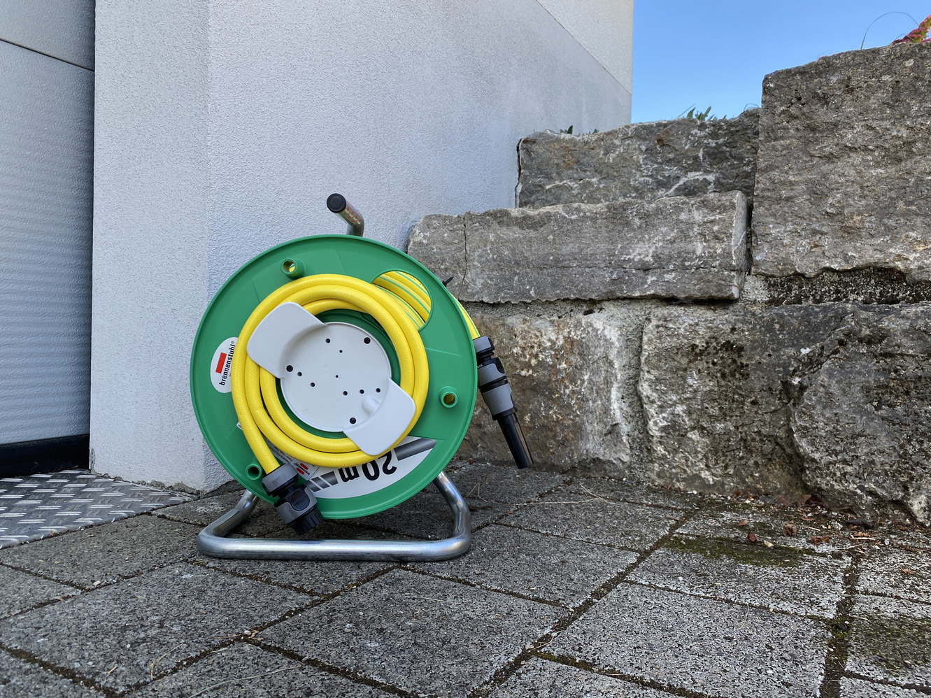 Anwendungsbild