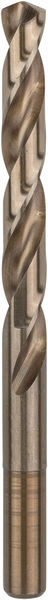 PRO Stainless Steel HSS-Co Spiralbohrer, 10,2 x 87 x 133 mm, 5-tlg.