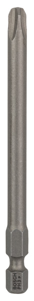 Schrauberbit Extra-Hart PH 3, 89 mm, 3er-Pack