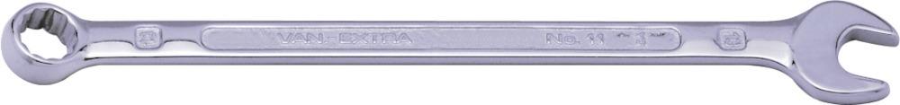 Ringmaulschl. ä.DIN3113A 10 mm extralang Bahco
