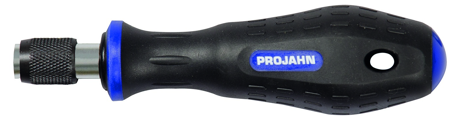 Bithalter 1/4" kurz mit Schnellspannfutter