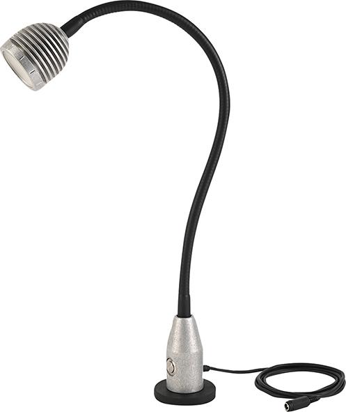LED-Arbeitsleuchte Flexi 450Lumen Bauer + Böcker