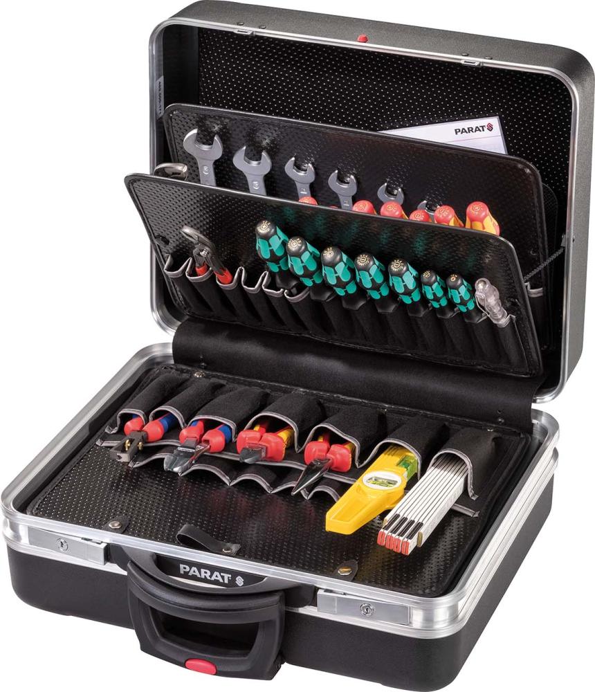 Werkzeugtrolly Classic 470x200x360mm Parat