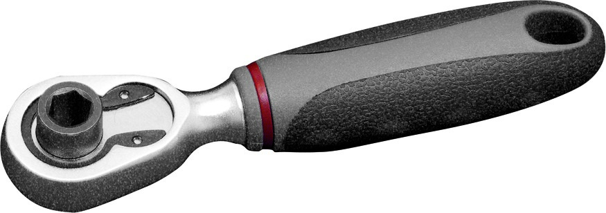 1/4" Mini Bit Ratsche umschaltbar TOP-Class