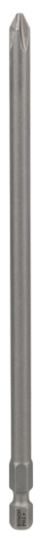Schrauberbit Extra-Hart PH 2, 152 mm, 1er-Pack
