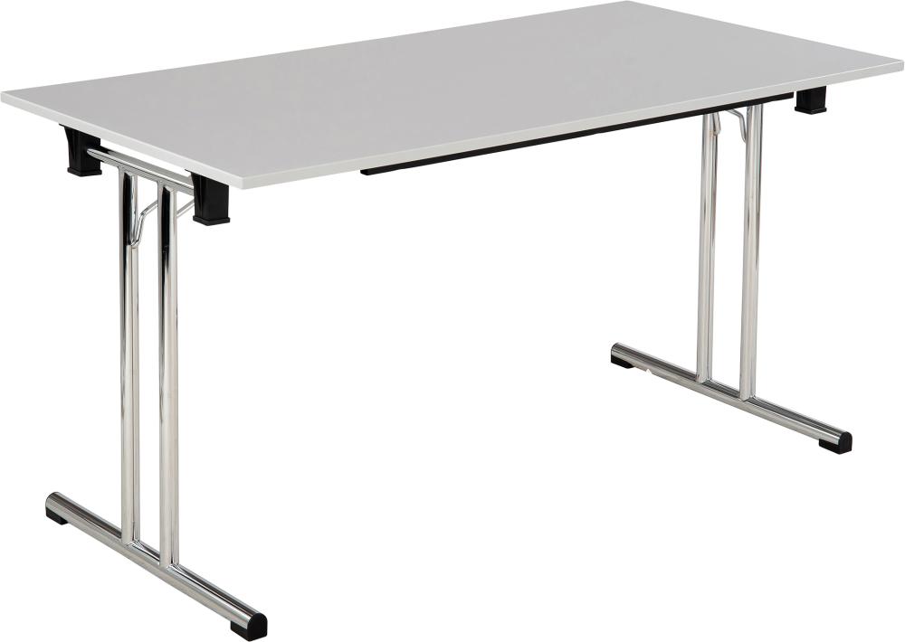Klapptisch 1200 x 700 mm