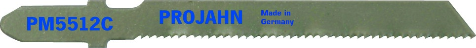 Stichsägeblatt PM5512C 55x1,2 VE5