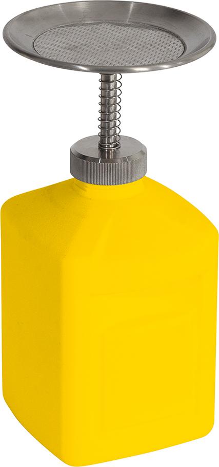 Sparanfeuchter 1 L, PE Sparanfeuchter 1 L, PE