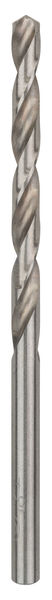 PRO Metal HSS-G Spiralbohrer, 5,4 x 57 x 93 mm, 10-tlg.