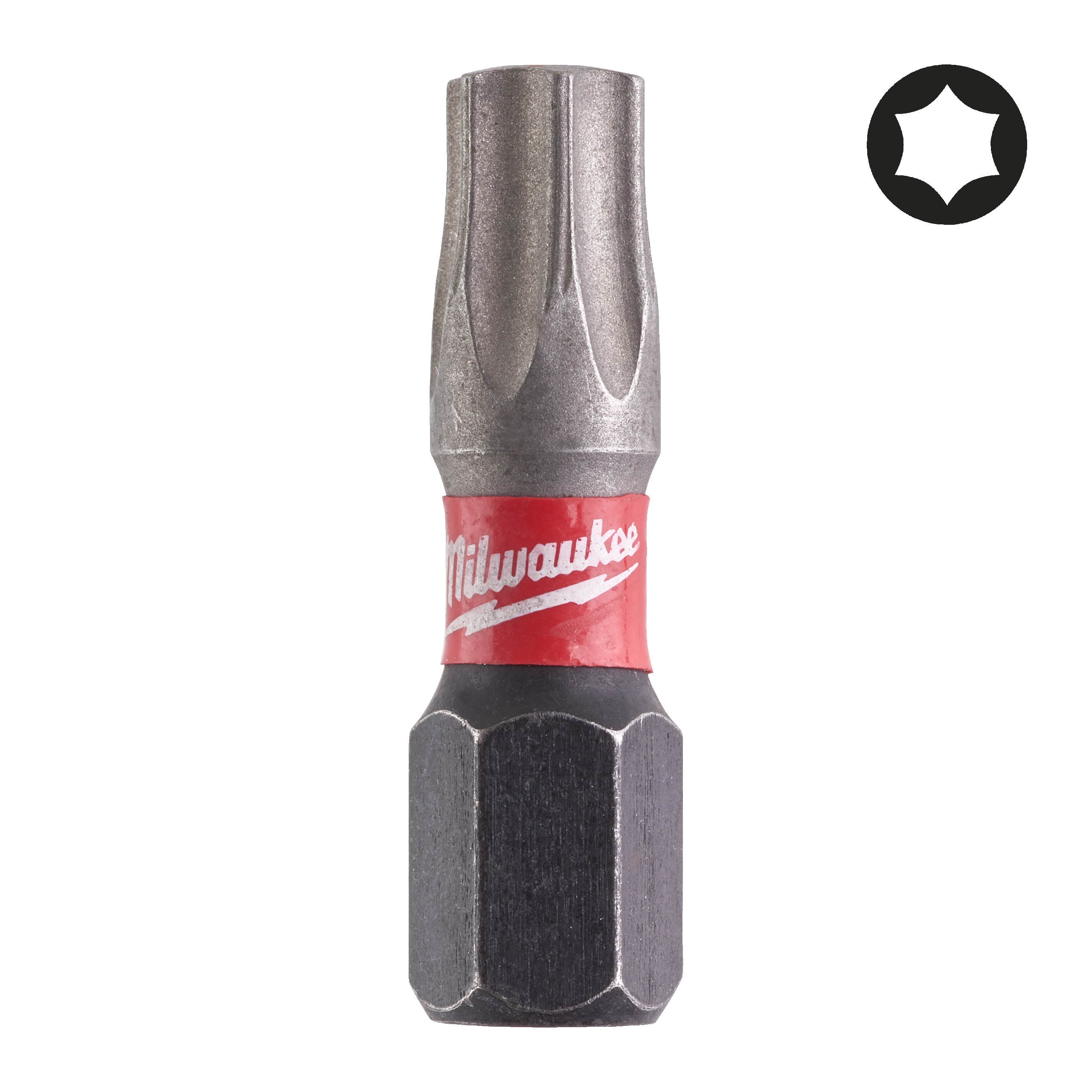 Schrauberbit Torx