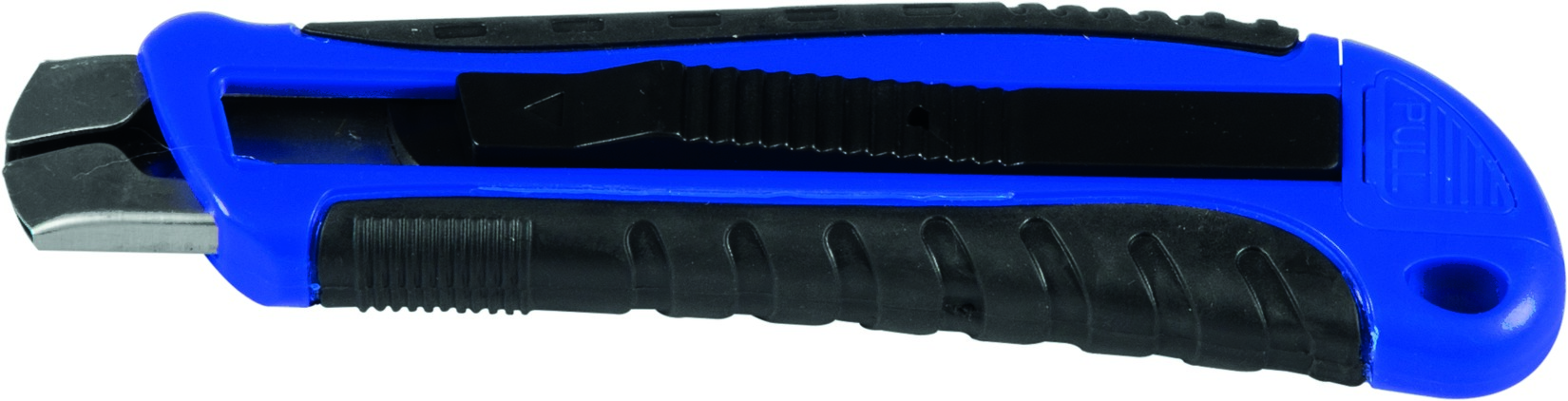 Sicherheits-Cuttermesser mit Trapezklinge