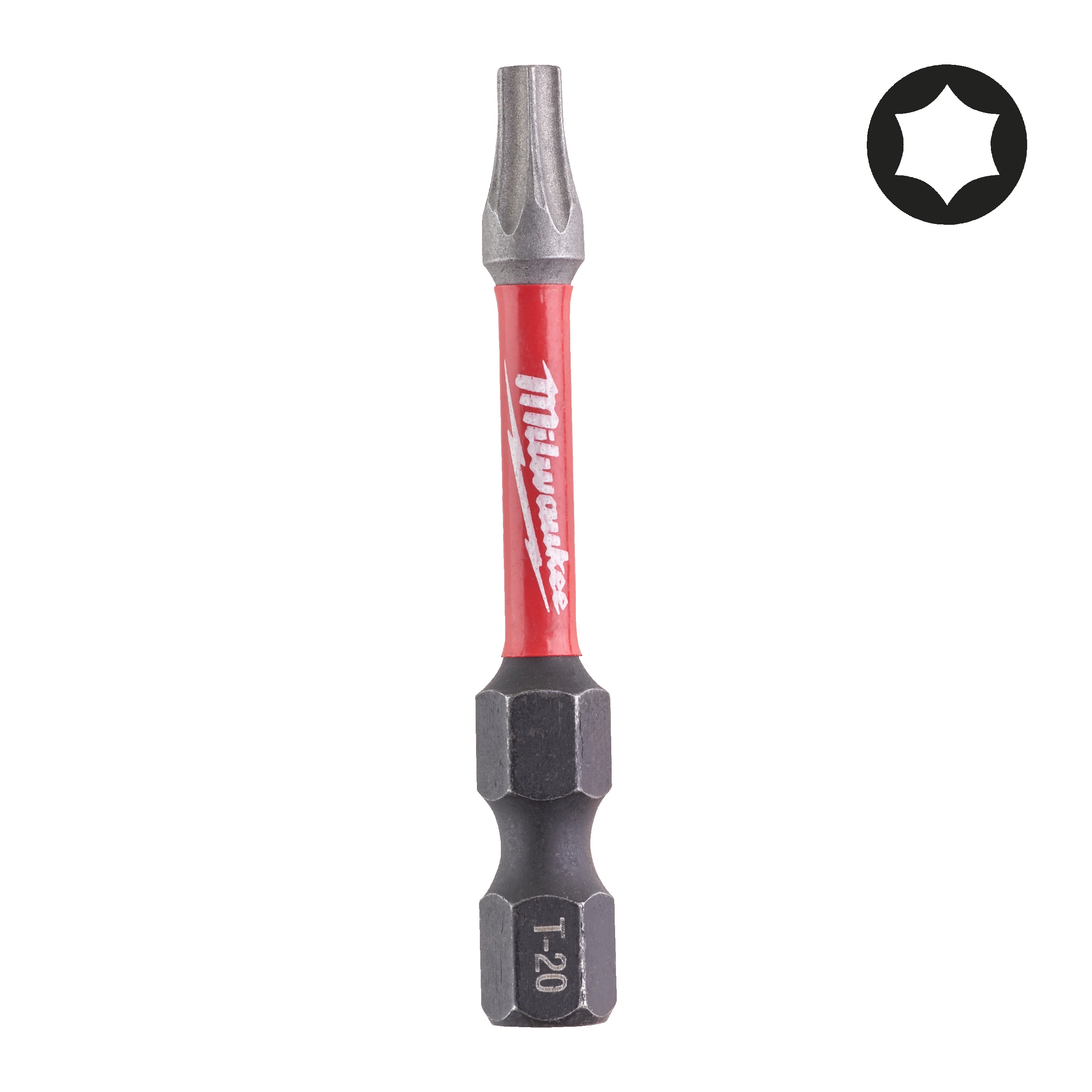 Schrauberbit Torx