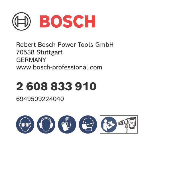 Digitale GPSR-Kennzeichnung