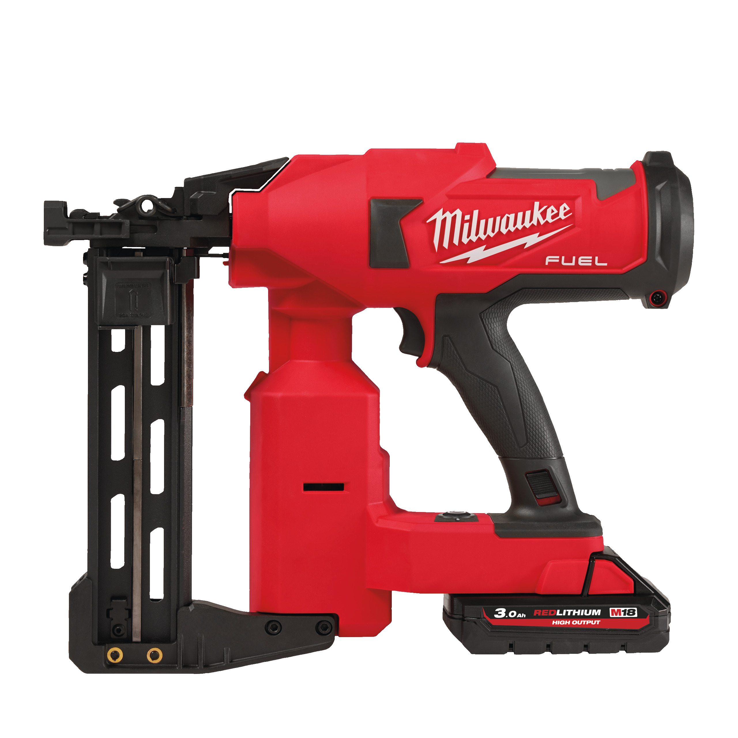 Akku-Tacker M18FFUS-302C