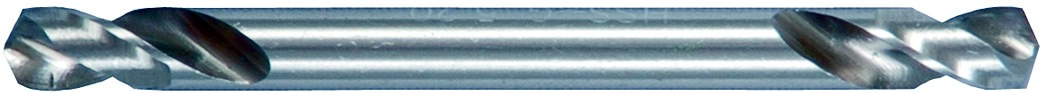 Doppelendbohrer HSS-G 3,0 mm