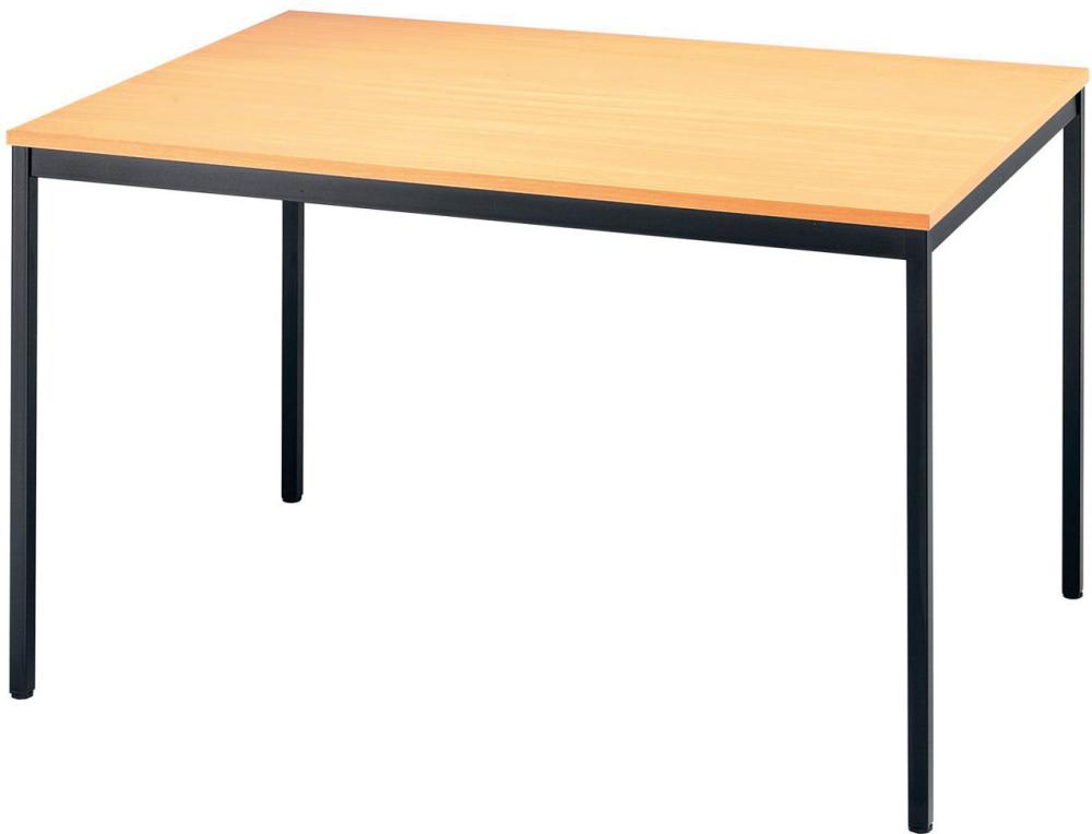 Tisch 120 x 80 Buche