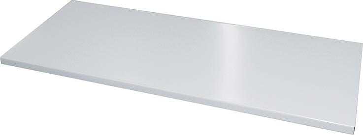 Fachboden lackiert 927x352x24 mm incl. Tr. CP
