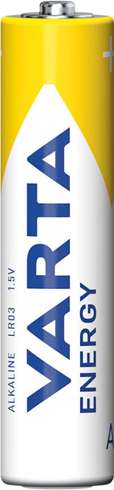 Batterie Energy AAA 24er Box VARTA