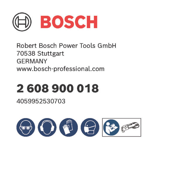 Digitale GPSR-Kennzeichnung