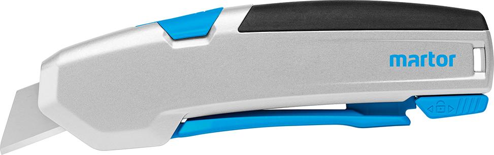 Sicherheitsmesser Secupro 625 m.Trapezklinge Nr.160099 martor