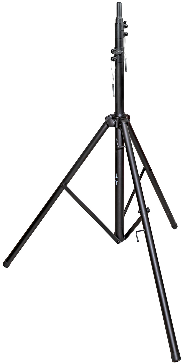 professionalLINE Bau Teleskop Stativ TS 300