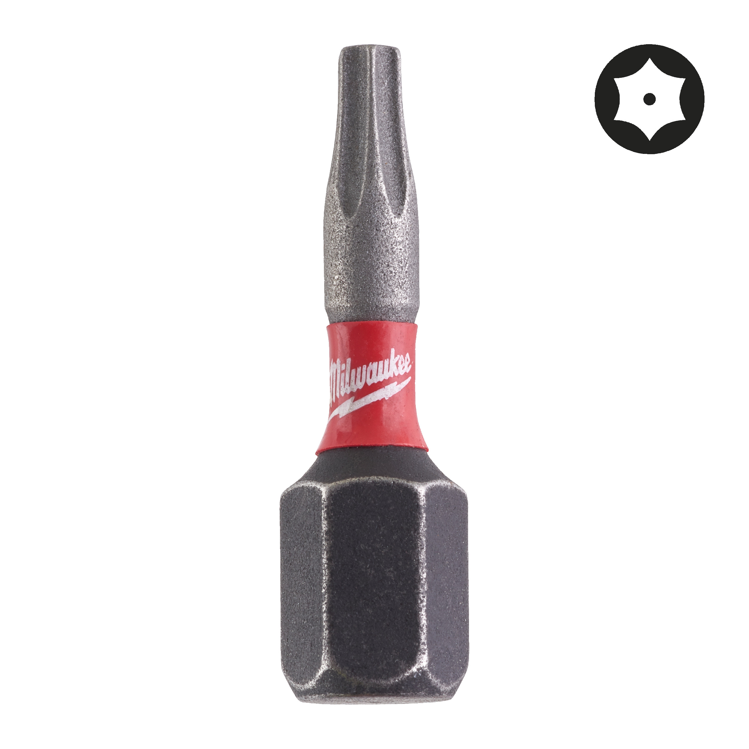 Schrauberbit Torx