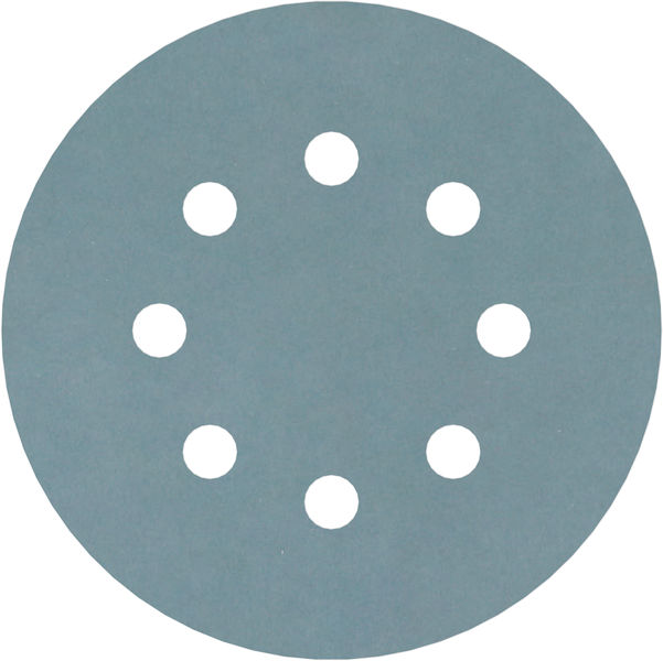 PRO F355 Schleifblatt, 125 mm, G1200, 5-tlg.